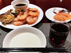 -天伦松鹤大饭店·欣妮咖啡