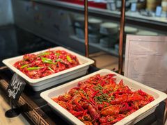 -富力希尔顿酒店·地阔自助餐厅