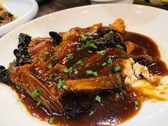 红烧肚档-长兴菜馆(高桥店)