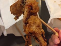 -1973继光香香鸡(曲阳路店)