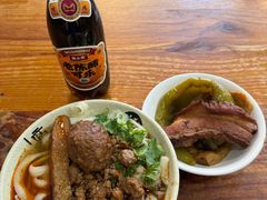 -任记七中刀削面(总店)