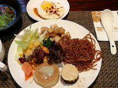 -西安华清御汤酒店