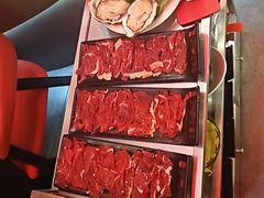 -三头牛·潮汕牛肉生蚝火锅 (夏湾店)