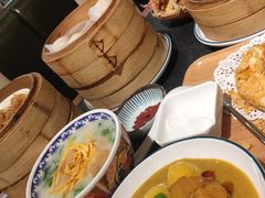 -金翠河烧鹅餐厅(解放碑时代广场店)