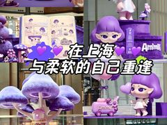 -港汇恒隆广场