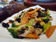 -王胖子驴肉火烧(鼓楼店)