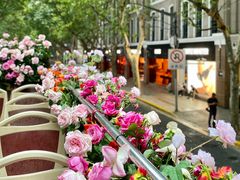 -大光明电影院(南京西路店)