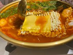-HOTISLAND海鸡岛·韩国料理(江南西店)