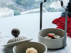 -素言·云端潮式料理·情侣约会·生日求婚