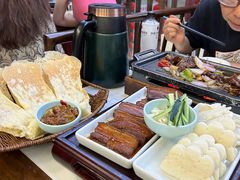 -滁香园·滁州菜(琅琊山店)