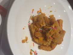 -万荣烤鸭店·北京菜(天坛店)