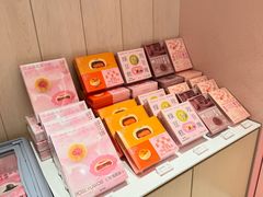 -好利来(丰益桥店)