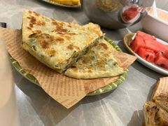 -何适山庄 ·可团建(水长城P2停车场店)