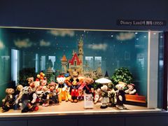 泰迪熊博物馆-济州岛泰迪熊博物馆