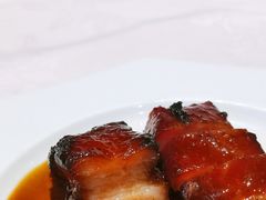 誉八仙蜜汁叉烧-誉八仙酒楼(静安大悦城店)