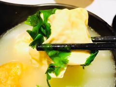 百叶包-小杨生煎(龙之梦购物中心店)