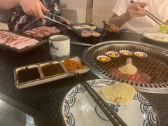 -炙忧烤肉屋(中国铁建广场店)