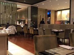 大堂-富力希尔顿酒店·地阔自助餐厅