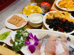 -豪渝火锅(红谷滩万达店)
