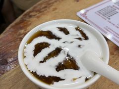 -沙湾姜埋奶(兴新包店)