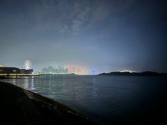 -琴岛之星摩天轮
