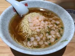 -朱鸿兴面馆(镇湖店)
