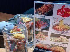 -品回味清真西北楼(宁波首店)