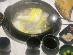 -狐狸爱上椰子鸡(滨江星光大道店)