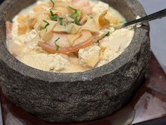 -狮王府淮扬菜(夫子庙老门东店)