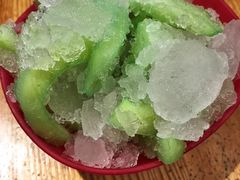 冰镇情人果-鬼味烤翅(南锣鼓巷店)