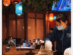 -坛宗剁椒鱼头(河西王府井店)