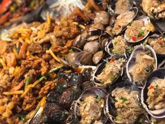 -日进一片海.生腌海鲜火锅.宵夜烧烤(三里屯总店)