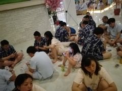 -沐王府水会(中欣广场店)