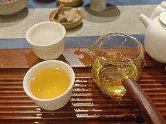 -邈墨茶馆(大兜路1号店)