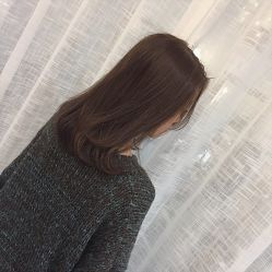 -HAIR HERE造型