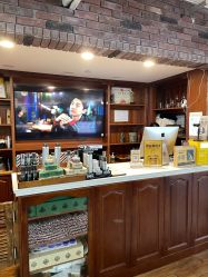 -BarberKiNG男士理发馆Barbershop