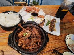 -大厨的餐厅(曾厝垵总店)