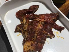 -将军令自助烤肉火锅(安详街店)