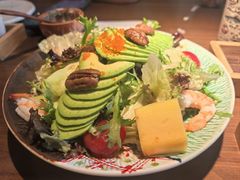 -七条鱼日本料理(远洋乐堤港店)