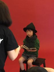-COCOSKY 巧克力天空兒童摄影(凯德和平广场店)