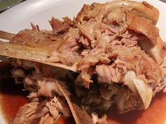 -北方家宴(番禺永旺店)