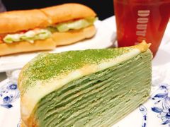-DOUTOR德咖伦(吴江路店)
