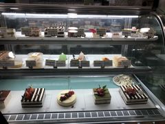 -美丽心情蛋糕(江苏路店)