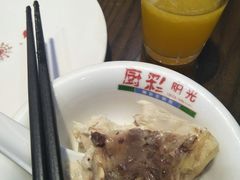 -厨彩阳光(河东路店)