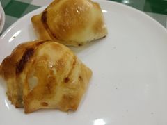 烤包子-新疆巴州金丝特餐厅(大钟寺店)