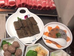 -骨之味·筒骨汤火锅(晋江万达店)