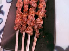 -撒拉花儿·新疆菜·清真(太阳宫店)