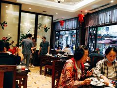 大堂-皇饭儿·王润兴酒楼(河坊街店)