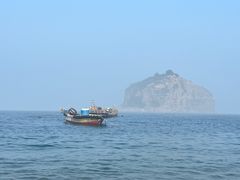 -棒棰岛宾馆景区