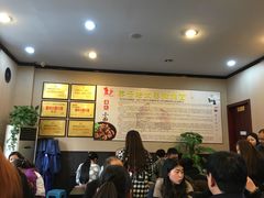 -秦云老太婆摊摊面(磁器口店)